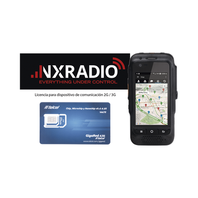 Radiocomunicación