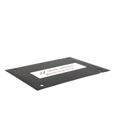 Tapete Aislador para Rack / UL94 V-1 / Protección Eléctrica y Mecánica / Sin Piso Falso