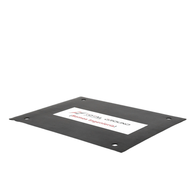 Tapete Aislador para Rack / UL94 V-1 / Protección Eléctrica y Mecánica / Sin Piso Falso