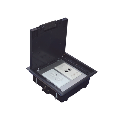 Cableado Estructurado