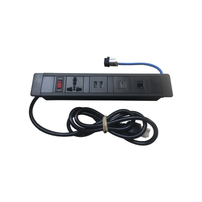 Cableado Estructurado