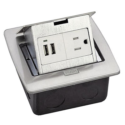 Cableado Estructurado