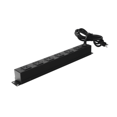 Cableado Estructurado