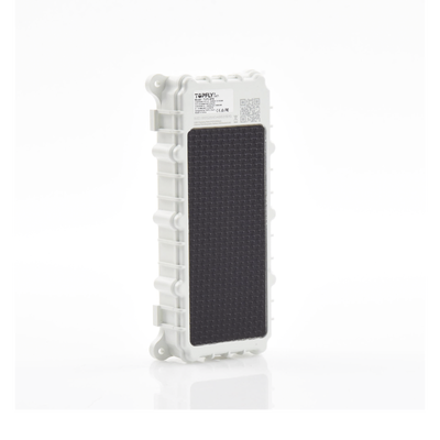 Rastreador GPS / LTE Cat-M1/NB-IoT / Batería Solar 9600 mAh / IP67 / BLE 5.0 / Cifrado AES