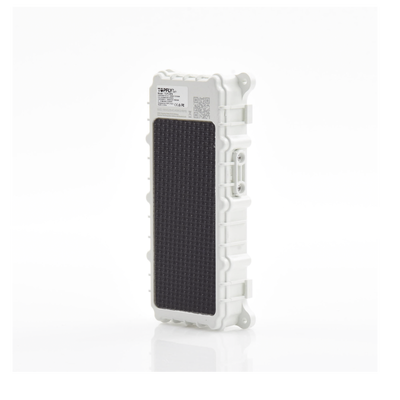 Rastreador GPS / LTE Cat-M1/NB-IoT / Batería Solar 9600 mAh / IP67 / BLE 5.0 / Cifrado AES