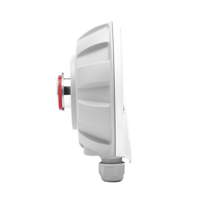 Adaptador TwistPort / Frecuencia 5180-6400 MHz / Aluminio Fundido / Instalación Sin Herramientas / Uso en Exteriores