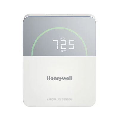 Detección de Fuego