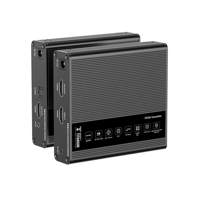 Audio y Video Profesional