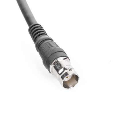 Aislador de Tierra BNC / HD-TVI/CVI/AHD/CVBS / 2 Megapixel / 90 dB a 50 Hz / Protección Sobretensión