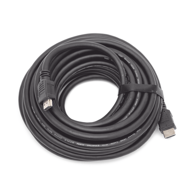 Cable HDMI / 10 m (32.81 pies) / High Speed / 4K / ARC / 3D / Blindado / Chapado en Oro