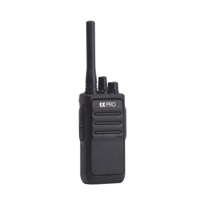 Radiocomunicación