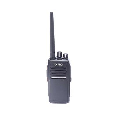 Radiocomunicación
