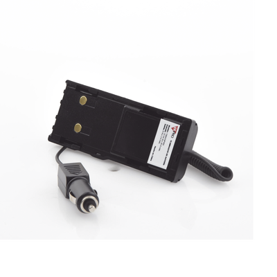 Cable Adaptador de Corriente Vehicular / Encendedor de Cigarrillos / Entrada DC 8V-2A / Salida 12V / Longitud 200 mm / Compatible GP300