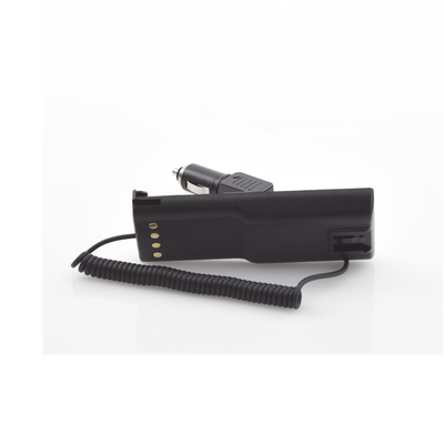 Cable Adaptador de Corriente Vehicular / Encendedor de Cigarrillos / Entrada DC 8V-2A / Salida 12V / Longitud 200 mm / Compatible GP300