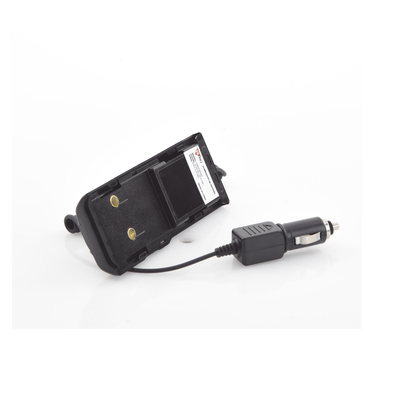 Cable Adaptador de Corriente Vehicular / Encendedor de Cigarrillos / Entrada DC 8V-2A / Salida 12V / Longitud 200 mm / Compatible GP300