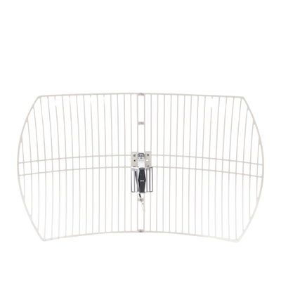 Antena Rejilla Direccional / 24 dBi / 2300-2500 MHz / 3.35 x 1.97 x 1.25 ft / 3.2 kg