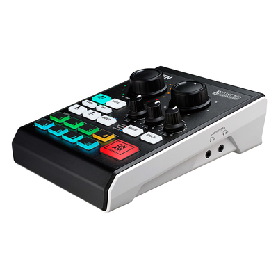 Audio y Video Profesional