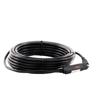Extensor USB 3.1 / Gen1 / 5 Gbps / 10 m (32.8 ft) / Plug and Play
