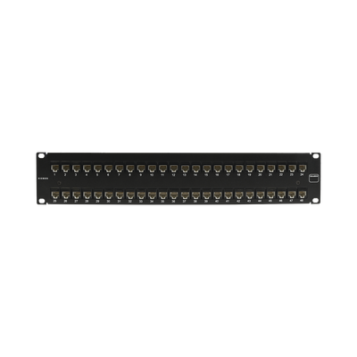 Cableado Estructurado