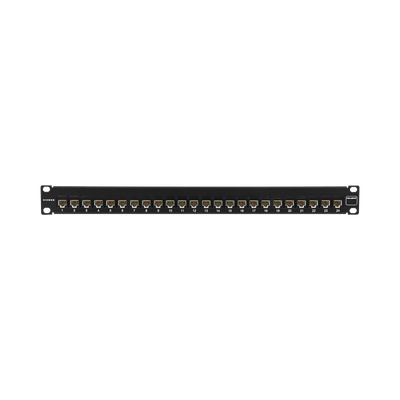 Cableado Estructurado