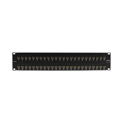 Cableado Estructurado