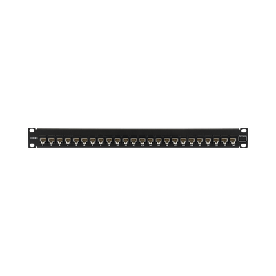 Cableado Estructurado