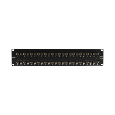 Cableado Estructurado