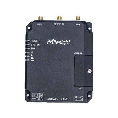 IoT / GPS / Telemática y Señalización Audiovisual
