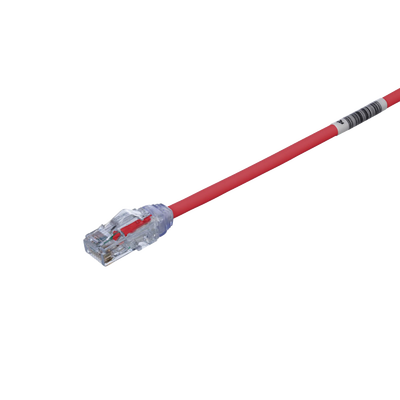 Cableado Estructurado