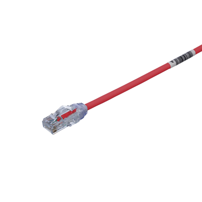 Cableado Estructurado