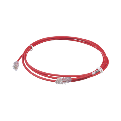 Cableado Estructurado