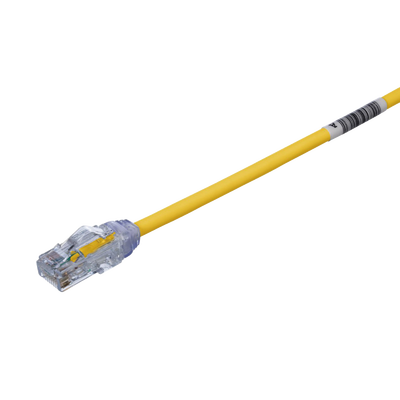Cableado Estructurado