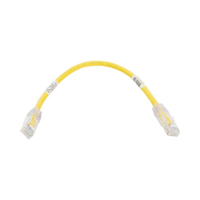 Cableado Estructurado