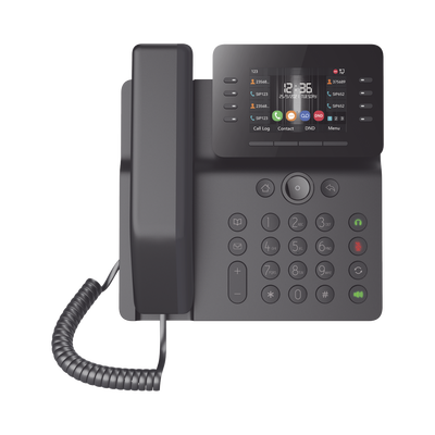 Redes e IT