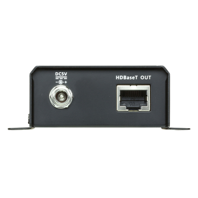 Transmisor HDMI / HDBaseT-Lite / 4K UHD hasta 40 m (131 pies) / HDBaseT Clase B / Cat 5e/6/6a