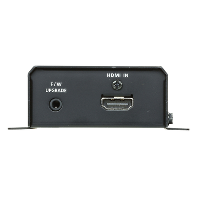 Transmisor HDMI / HDBaseT-Lite / 4K UHD hasta 40 m (131 pies) / HDBaseT Clase B / Cat 5e/6/6a