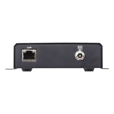 Transmisor HDMI sobre IP / 1080p @ 60Hz / Resolución 4K @ 30Hz / Daisy Chain / EDID Expert / Control CLI Telnet y RS-232