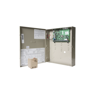 Automatización   e Intrusión