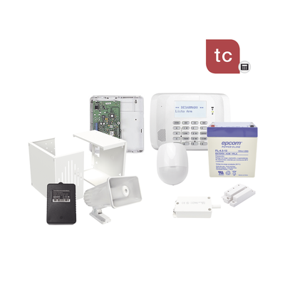 Automatización   e Intrusión