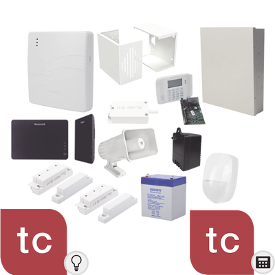 Automatización   e Intrusión