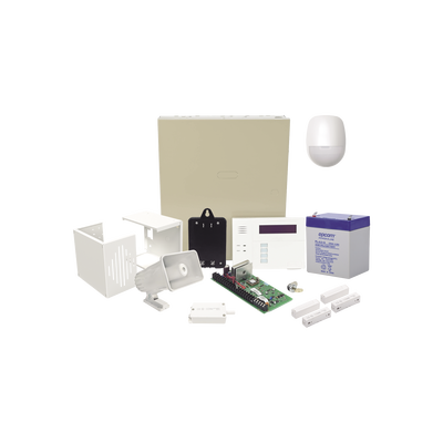 Automatización   e Intrusión