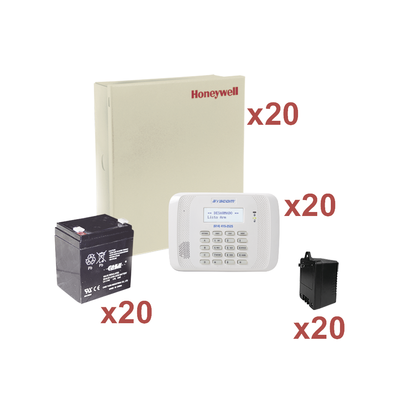 Automatización   e Intrusión
