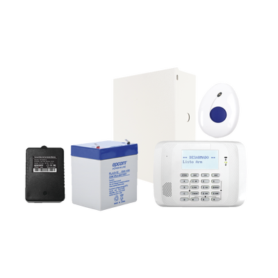 Automatización   e Intrusión
