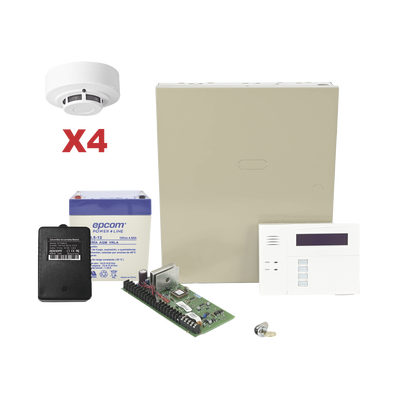 Automatización   e Intrusión