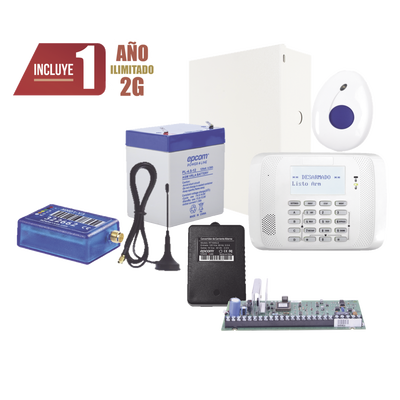 Automatización   e Intrusión