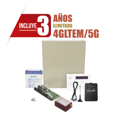 Automatización   e Intrusión