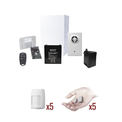 Automatización   e Intrusión