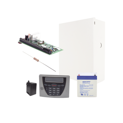 Automatización   e Intrusión