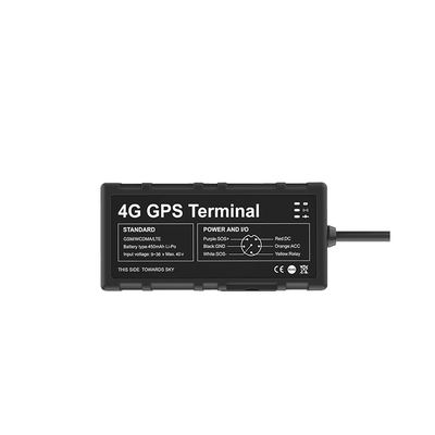 IoT / GPS / Telemática y Señalización Audiovisual