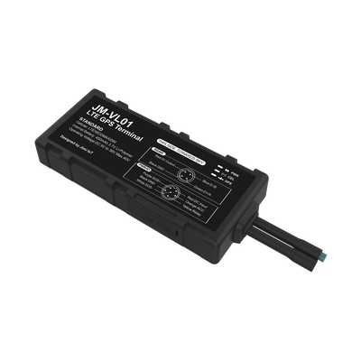 IoT / GPS / Telemática y Señalización Audiovisual